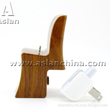 New Style  for iPhone5 Dock Station (AB-011)